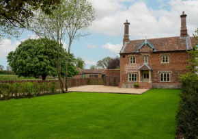 Willow Cottage at Wolterton Park